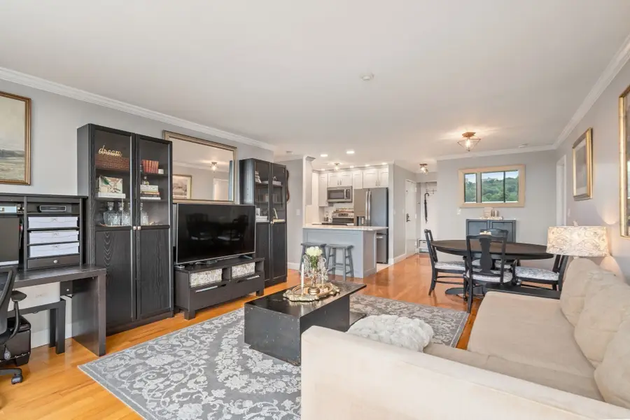 77 Adams St #1009, Quincy, MA 02169 - #2