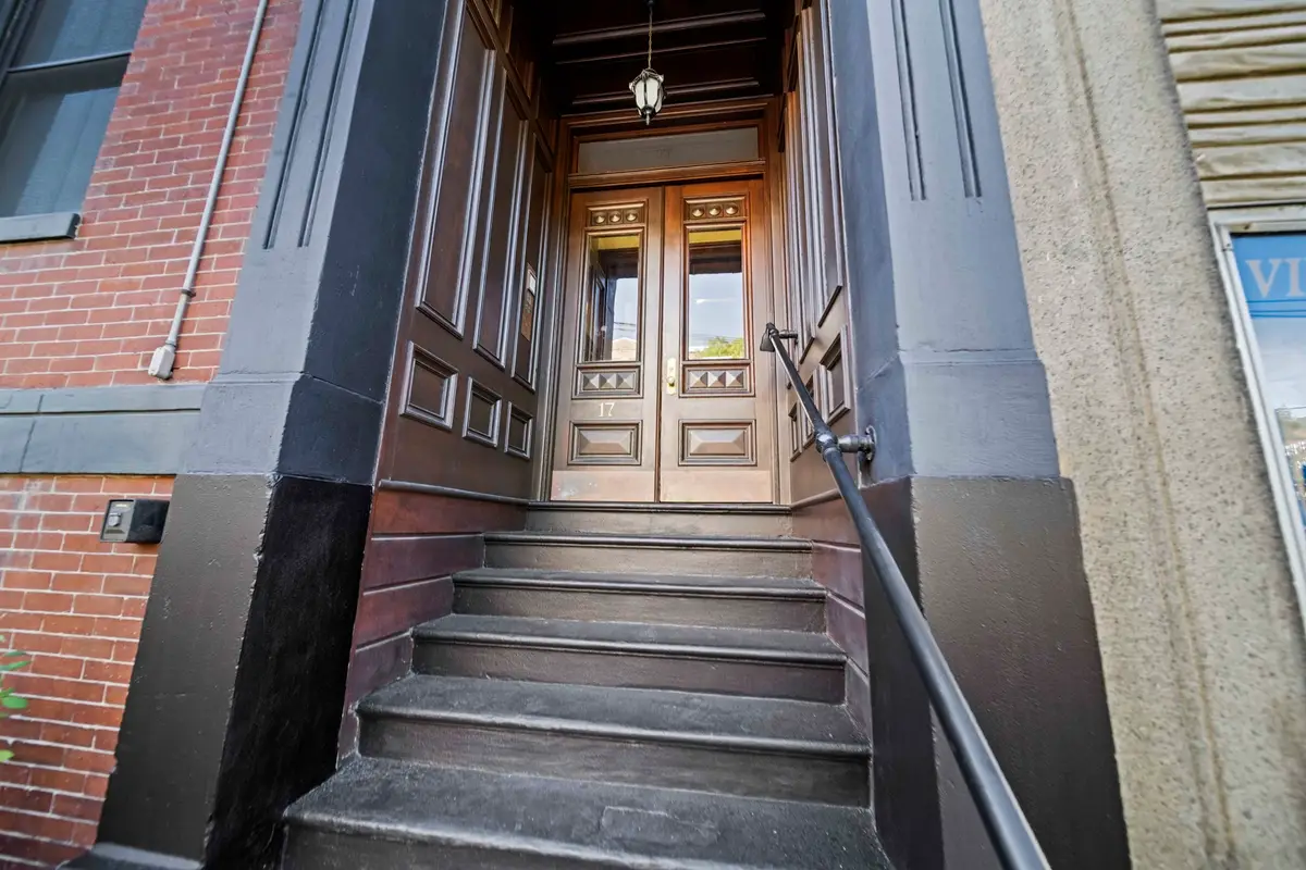17 High Street #2, Brookline, MA 02445 - #1