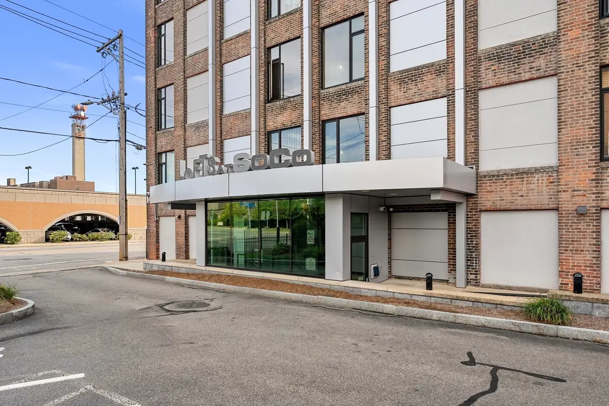 147 Centre Street #301, Brockton, MA 02301 - #1