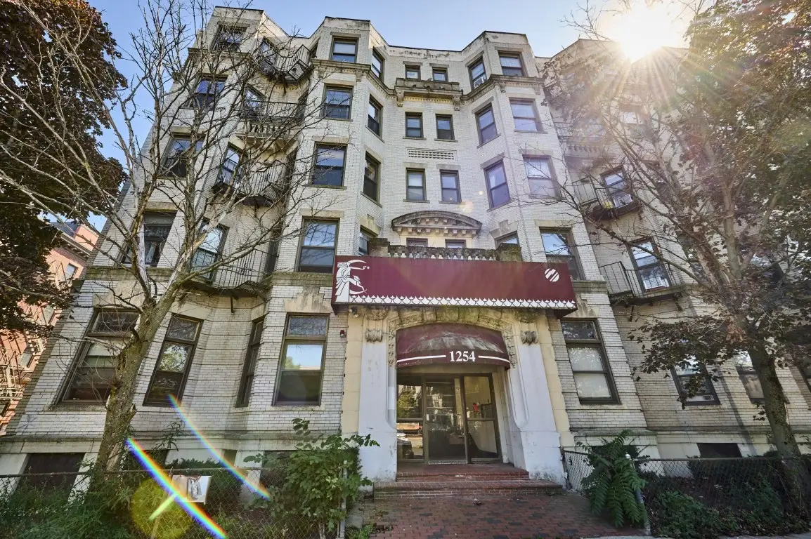 1254 Commonweath Ave. #11, Boston, MA 02134 - #1