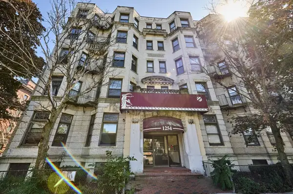 1254 Commonweath Ave. #11, Boston, MA 02134