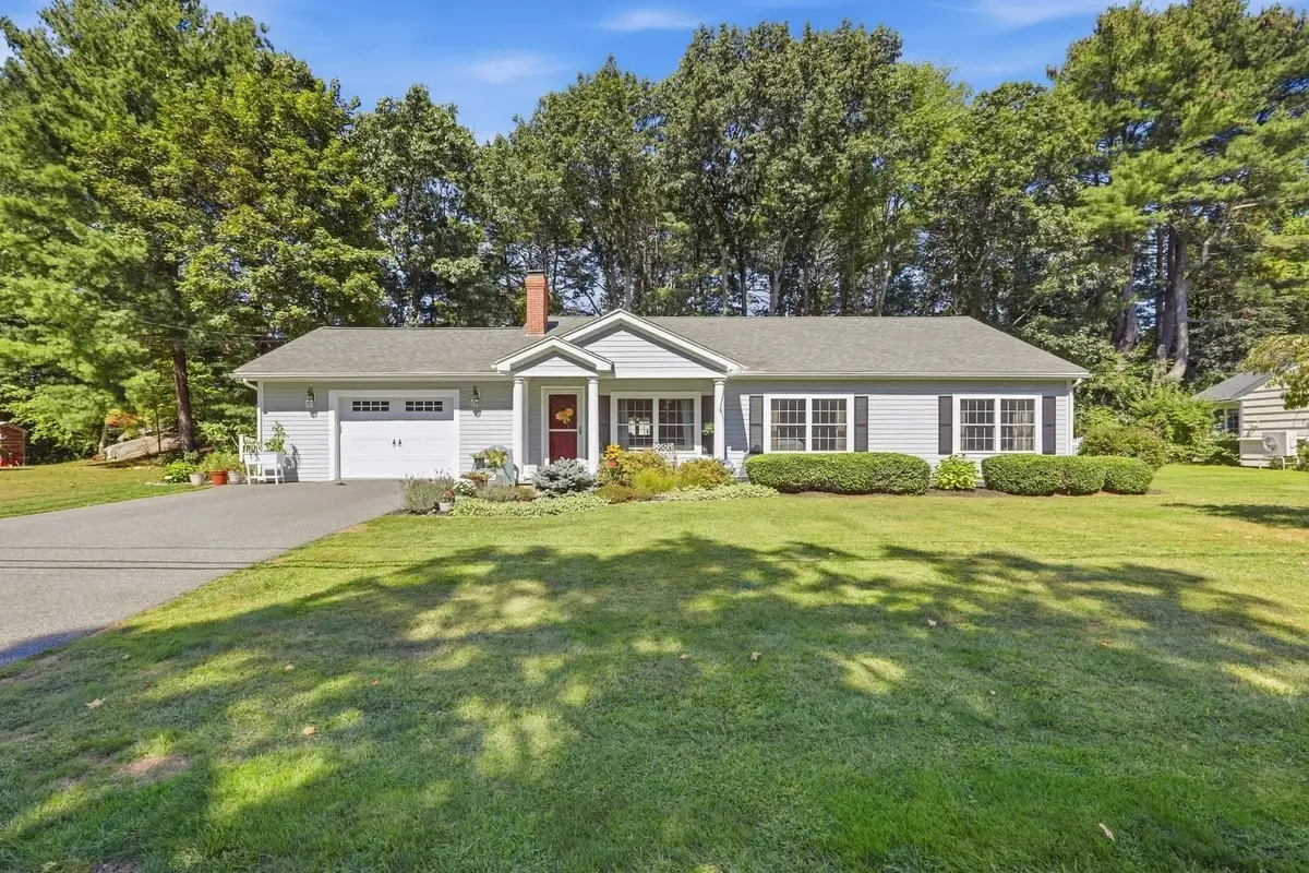 33 Westwind Rd., Andover, MA 01810 - #1
