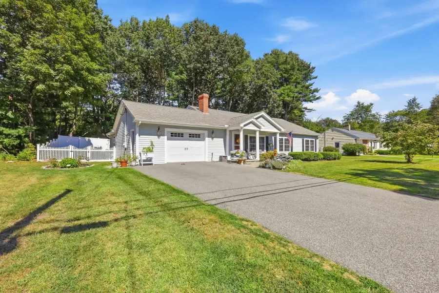 33 Westwind Rd., Andover, MA 01810 - #2