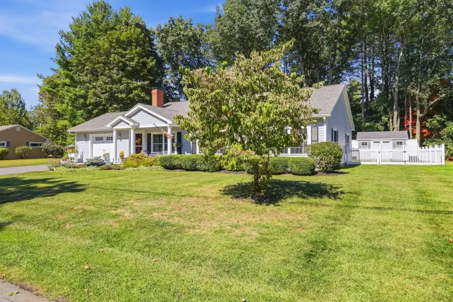 33 Westwind Rd., Andover, MA 01810 - #3