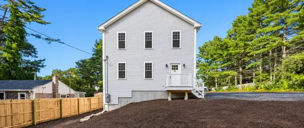 22 Morrison St, Wareham, MA 02538