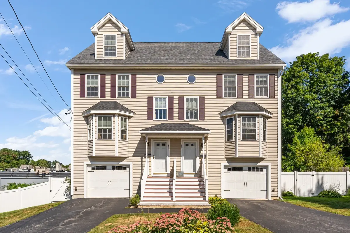 250 Sutton Street #250, North Andover, MA 01845 - #1