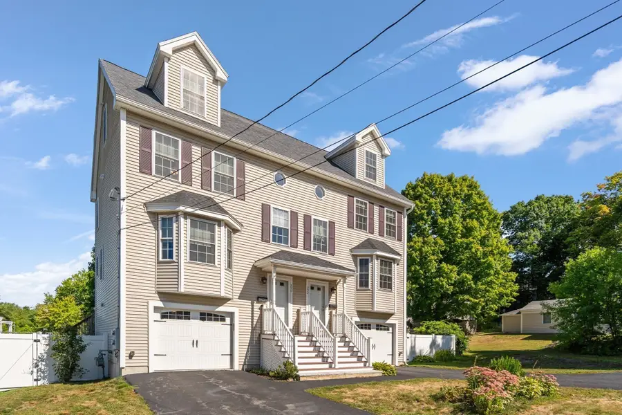 250 Sutton Street #250, North Andover, MA 01845 - #3