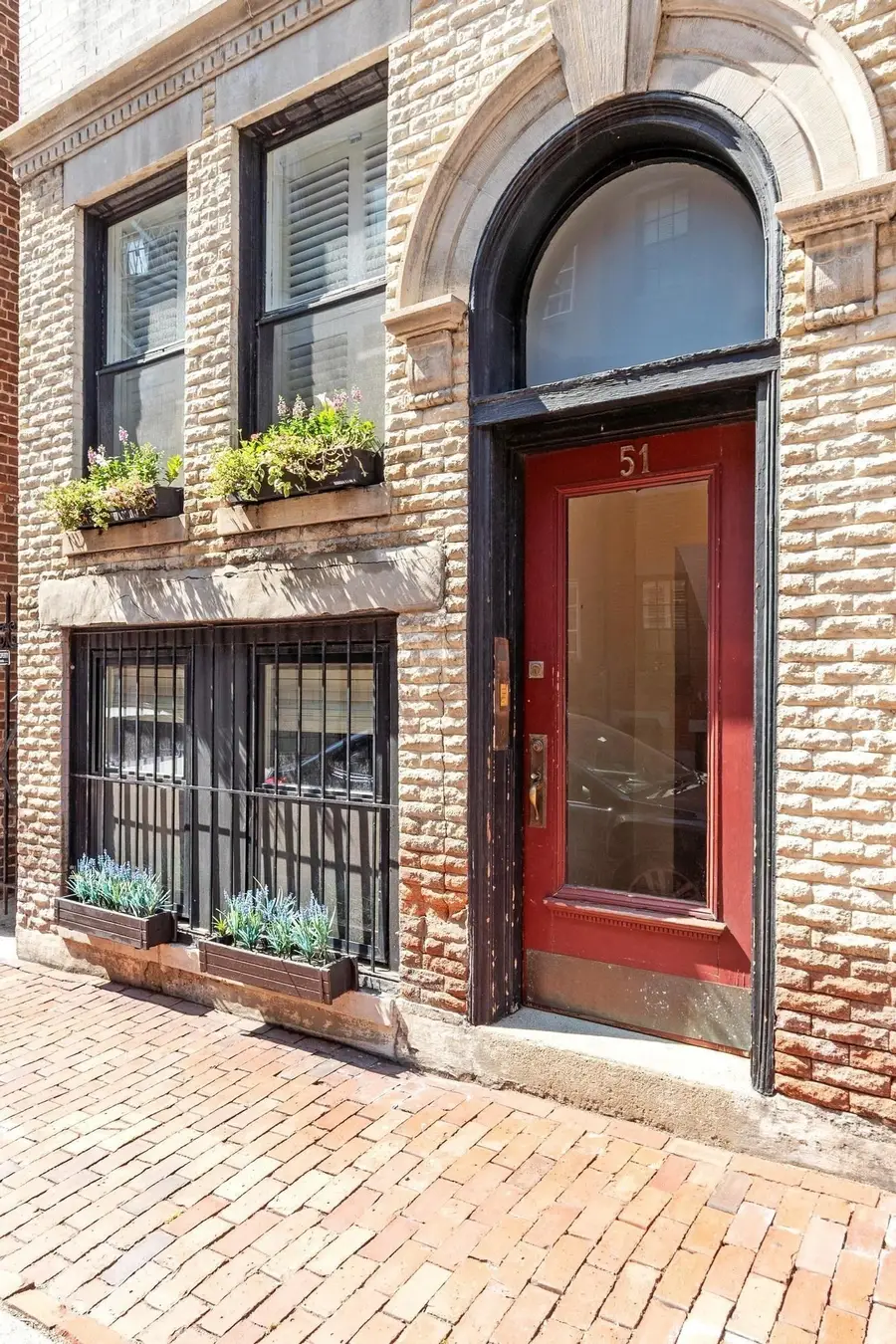 51 Revere St #1, Boston, MA 02114 - #2
