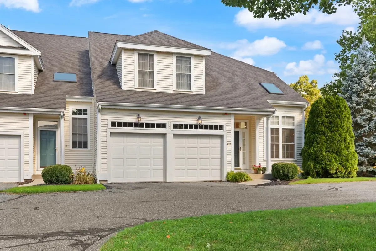 9 Kingson Ln #6, Medway, MA 02053 - #1