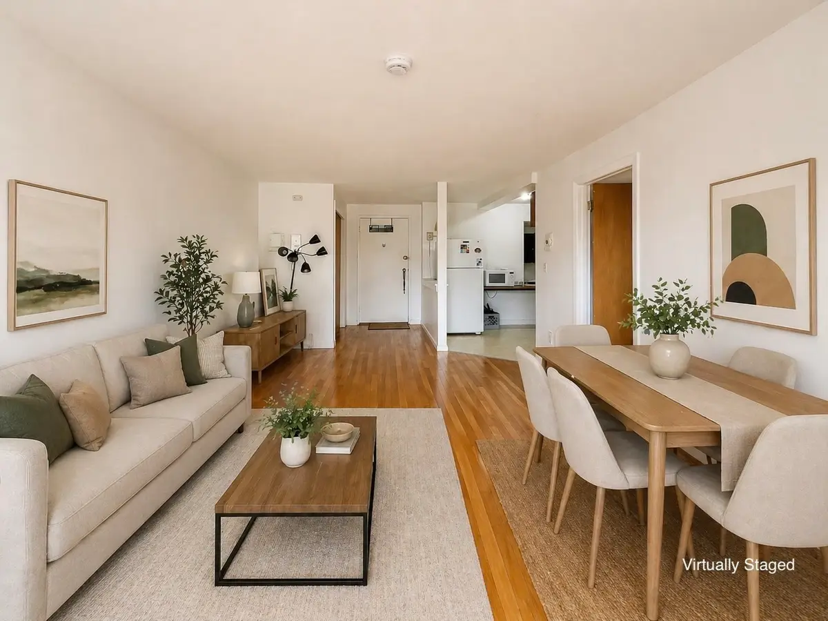 95-99 Maple St #17, Malden, MA 02148 - #1