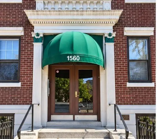 1560 Commonwealth Ave #4, Boston, MA 02135 - #1