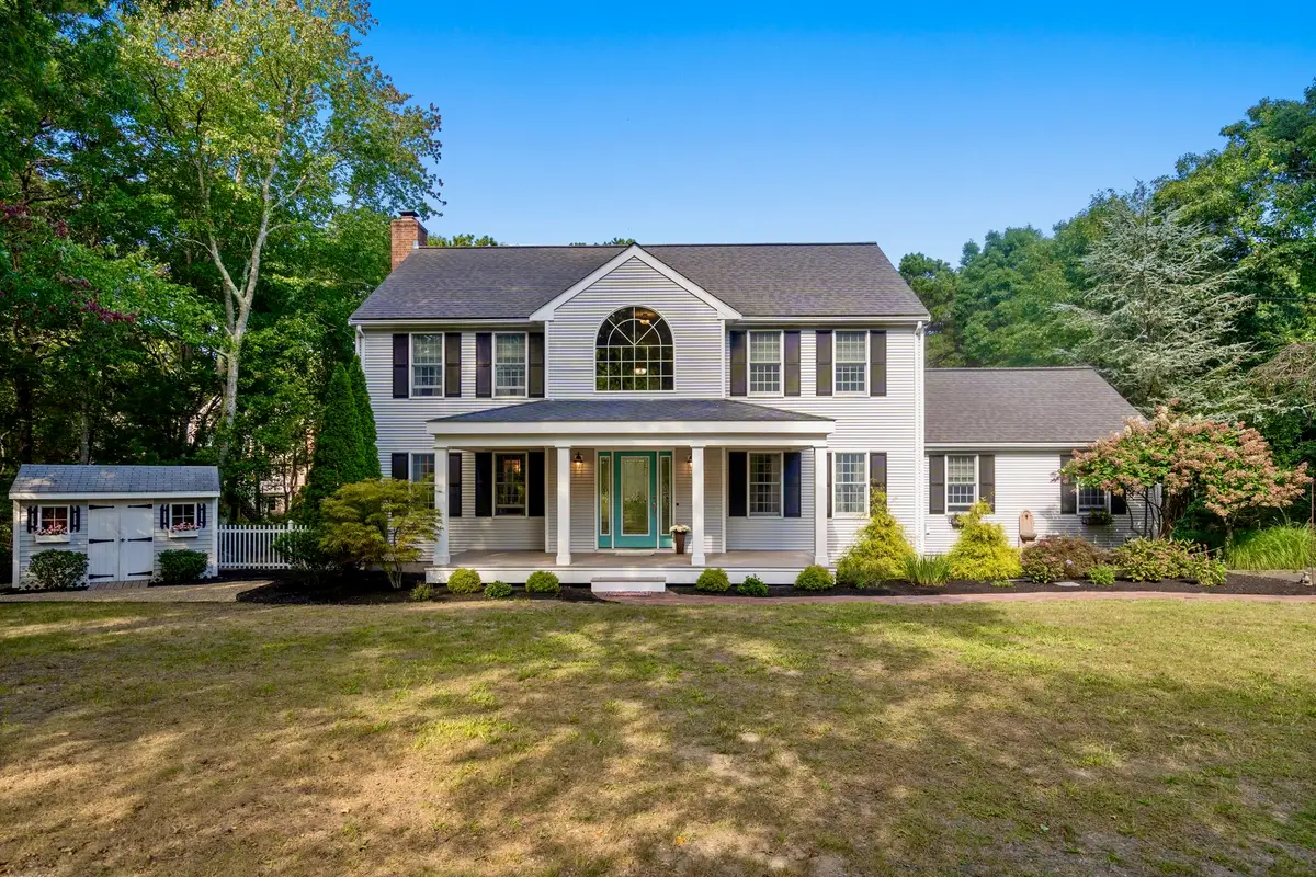 62 Quail Run, Plymouth, MA 02360 - #1