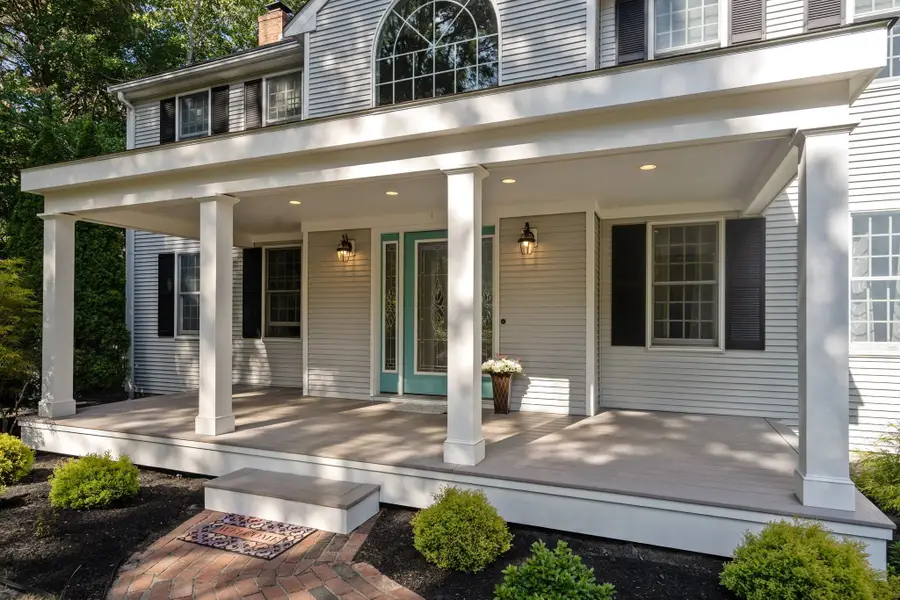 62 Quail Run, Plymouth, MA 02360 - #3