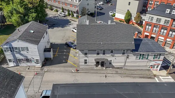 3-13 Agawam St., Lowell, MA 01852