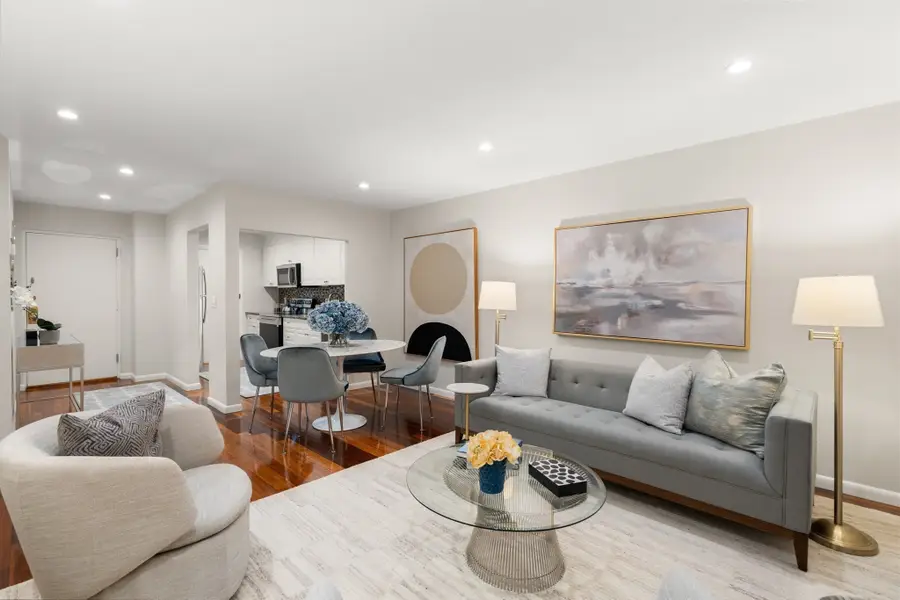 804 Centre St #8, Boston, MA 02130 - #3
