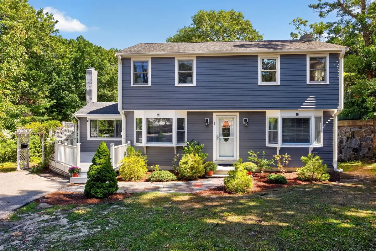 1 Seneca Lane, Plymouth, MA 02360 - #1