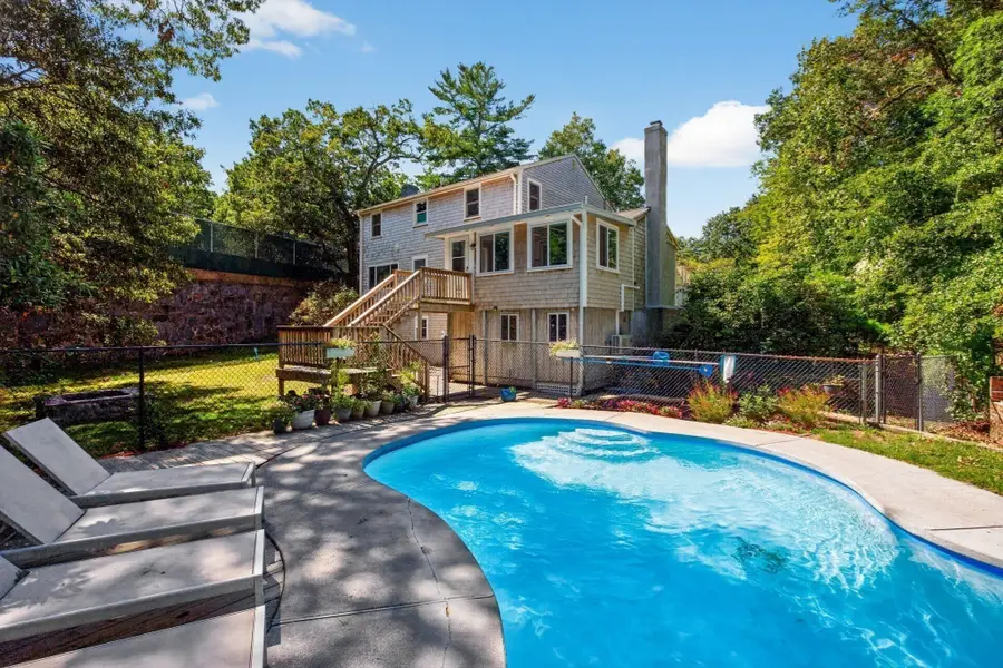 1 Seneca Lane, Plymouth, MA 02360 - #2