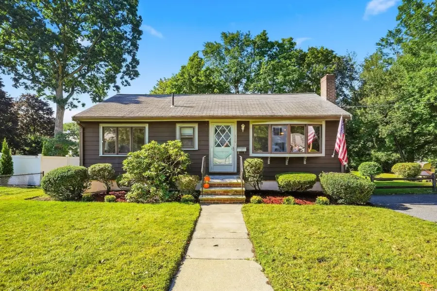 119 School Street, Woburn, MA 01801 - #2