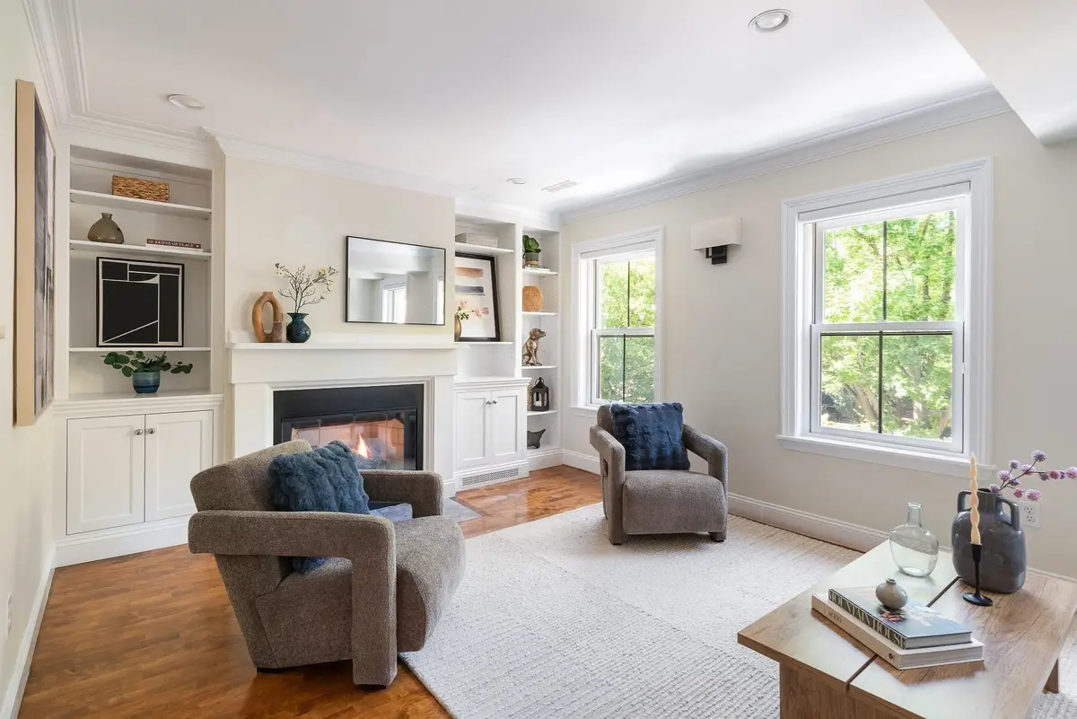 7 Ringgold St #2, Boston, MA 02118 - #1