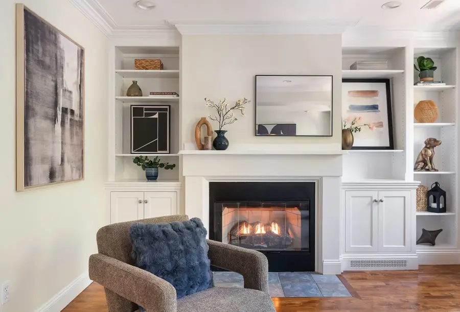 7 Ringgold St #2, Boston, MA 02118 - #3