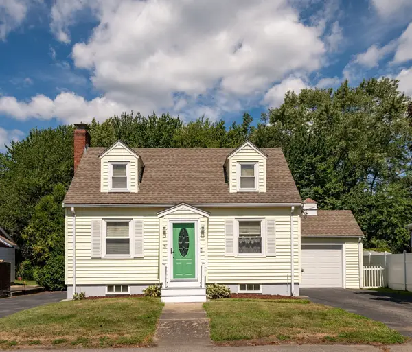 31 Eustis St., Saugus, MA 01906