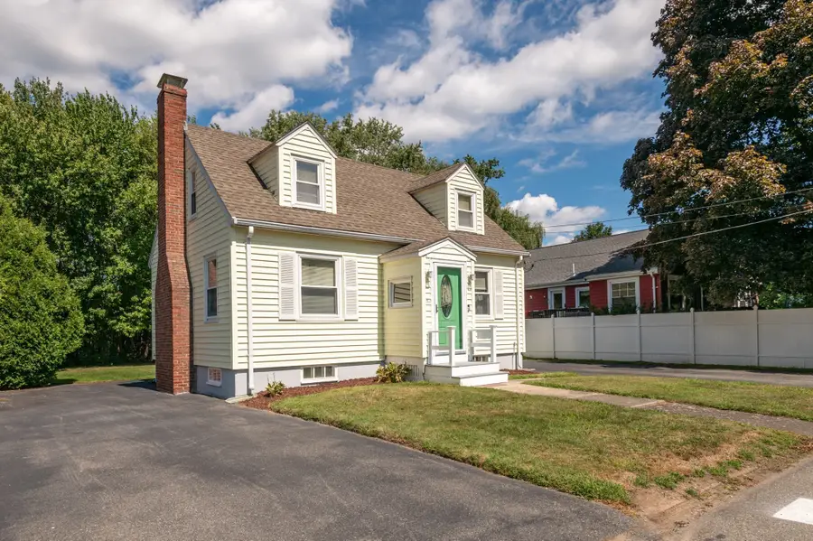 31 Eustis St., Saugus, MA 01906 - #2
