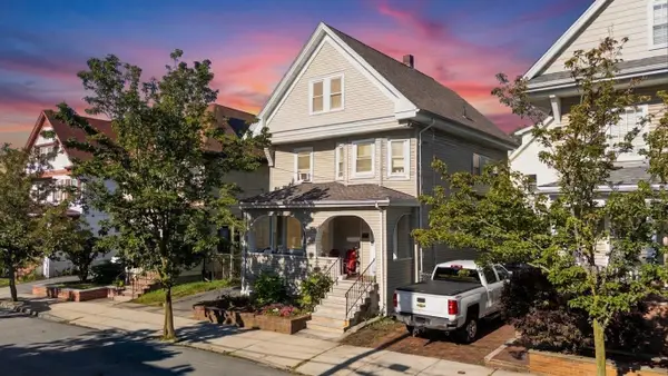 40 Baker Road, Everett, MA 02149