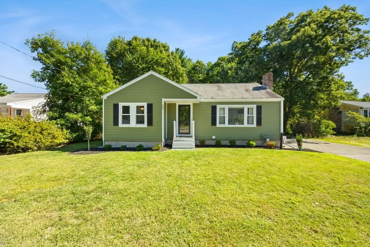 109 Freeman Street, Norton, MA 02766 - #1