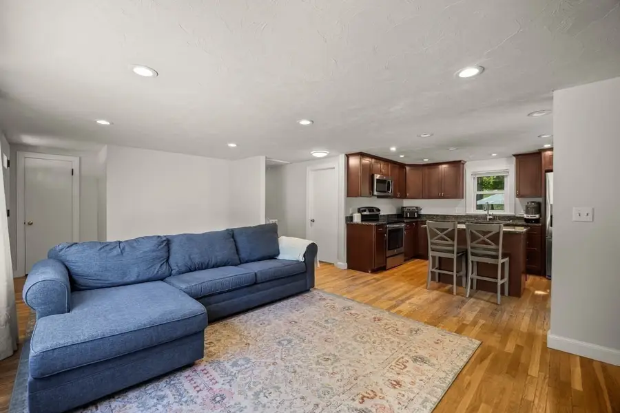 109 Freeman Street, Norton, MA 02766 - #2