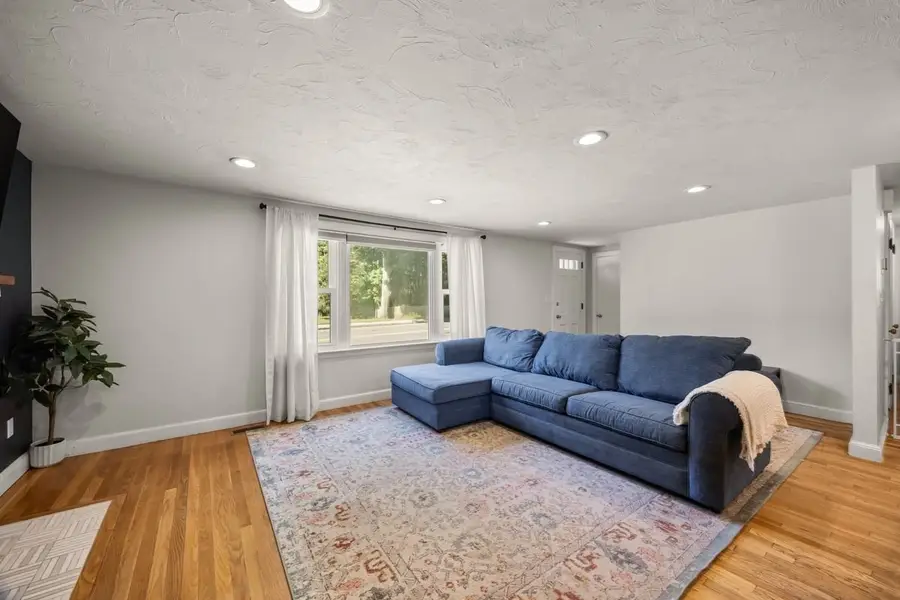 109 Freeman Street, Norton, MA 02766 - #3