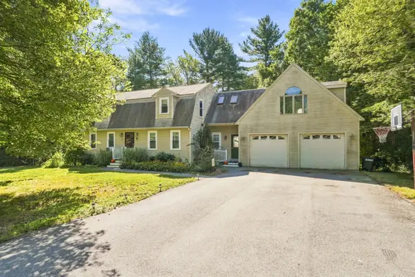 22 Southwind Way, Dartmouth, MA 02747