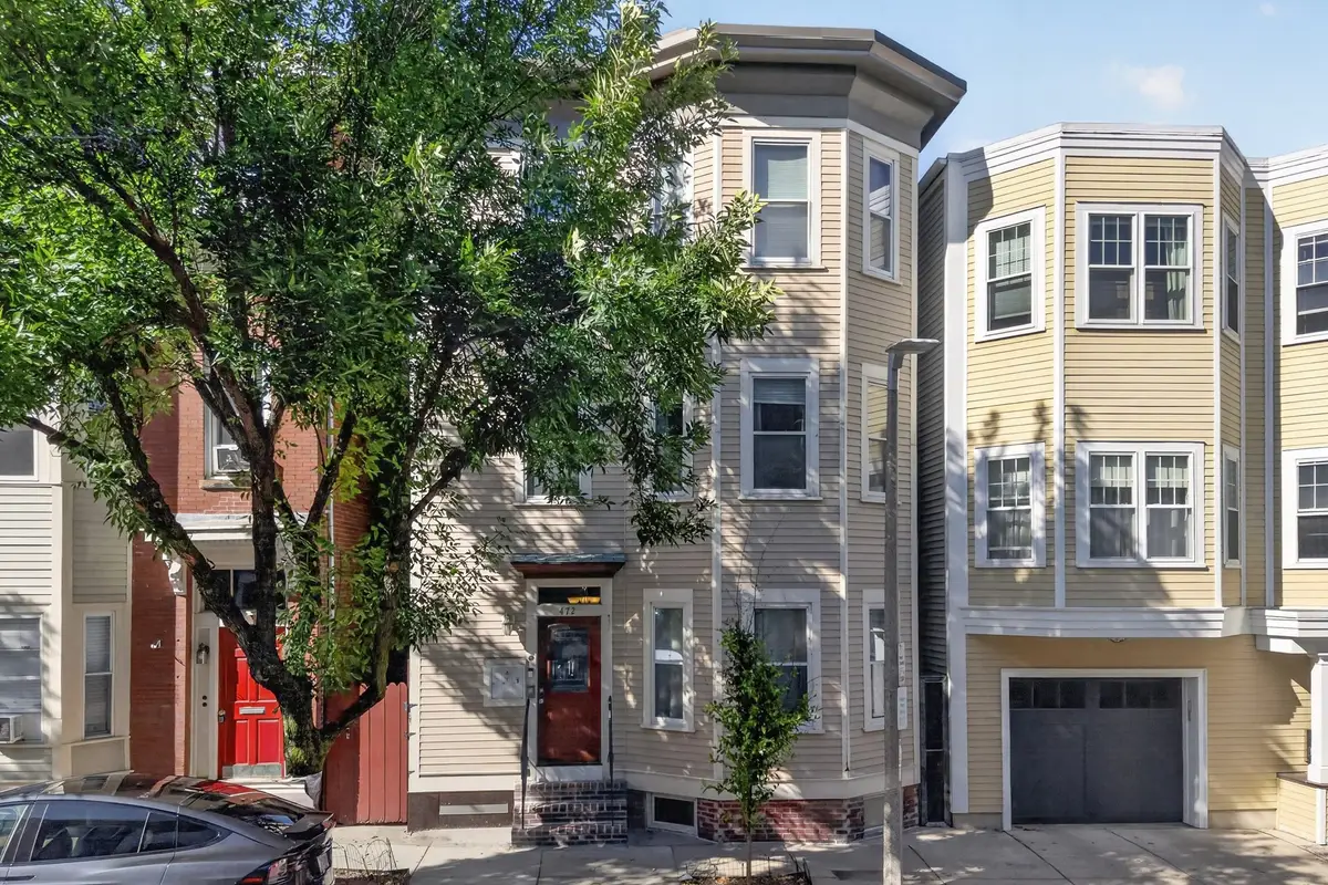 472 E 3rd St #2, Boston, MA 02127 - #1