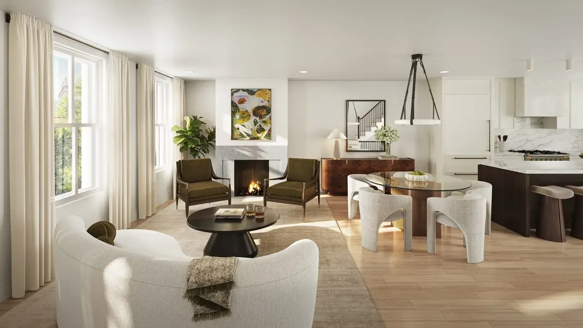 32 Hanson #1, Boston, MA 02118 - #1