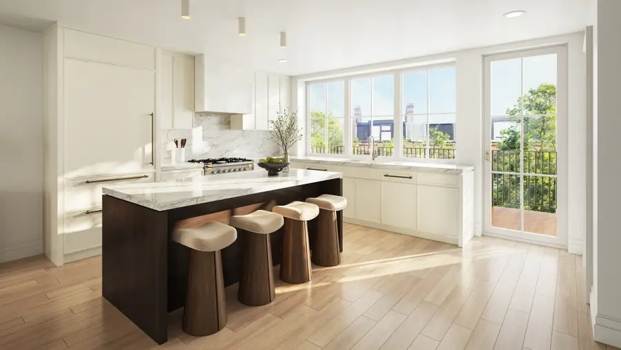 32 Hanson #1, Boston, MA 02118 - #3