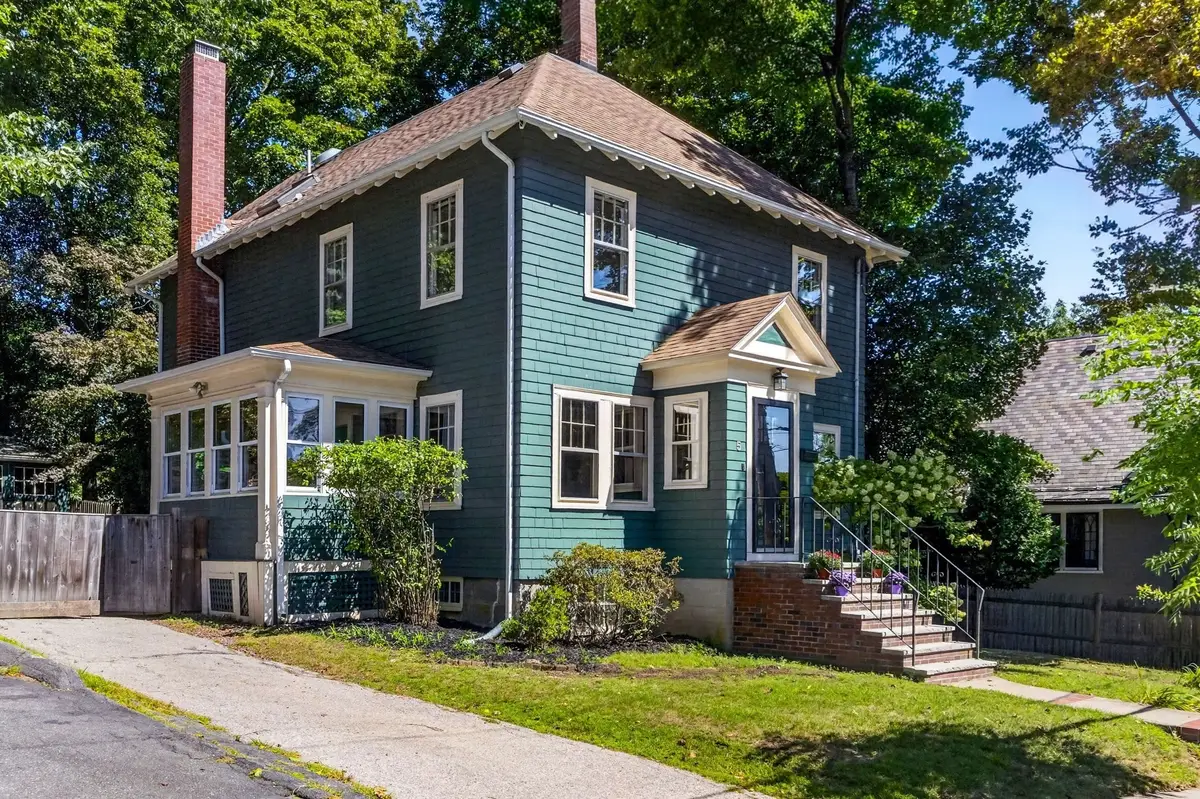 5 Rambler Rd, Boston, MA 02130 - #1