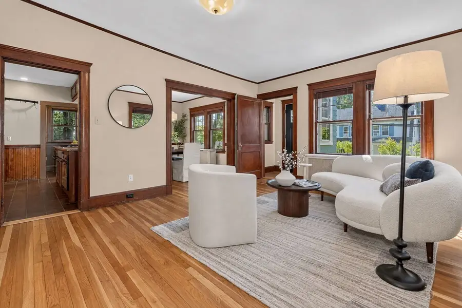5 Rambler Rd, Boston, MA 02130 - #3
