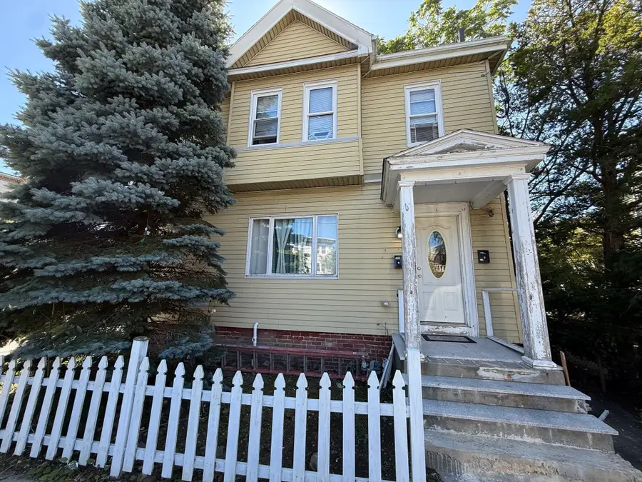 35 Cheever St., Revere, MA 02151 - #2
