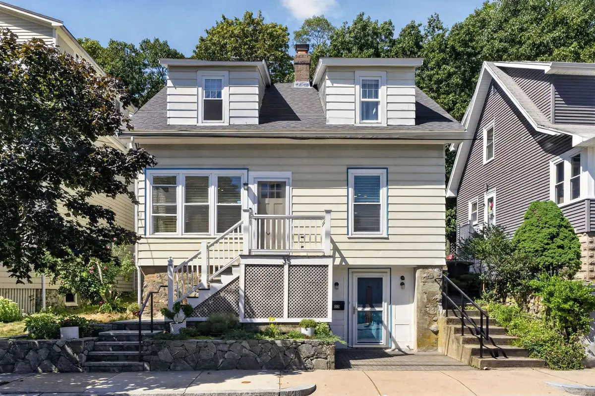 35 Floral Avenue, Malden, MA 02148 - #1