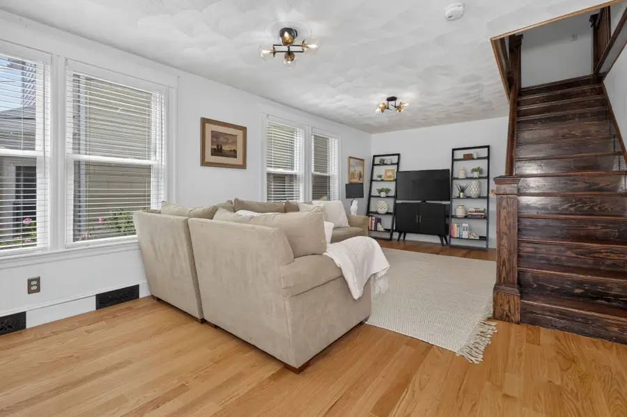 35 Floral Avenue, Malden, MA 02148 - #3