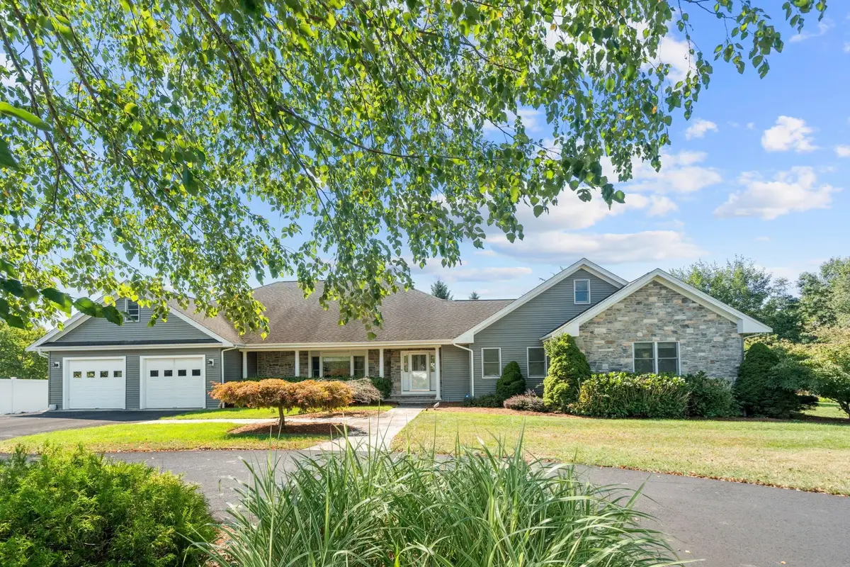 16 Sandy Pond Ln, North Easton, MA 02356 - #1