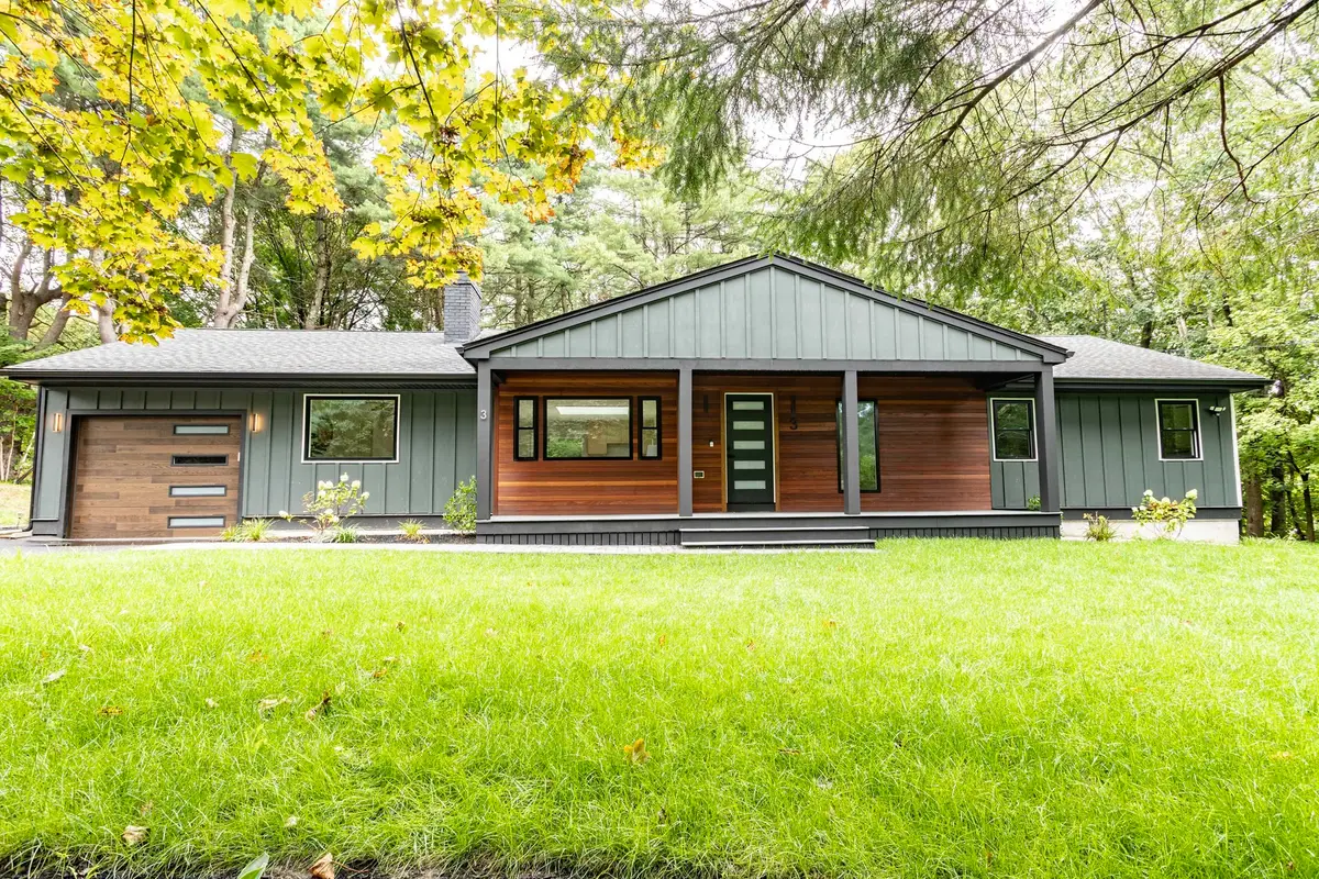 3 Tally Ho Ln, Wayland, MA 01778 - #1