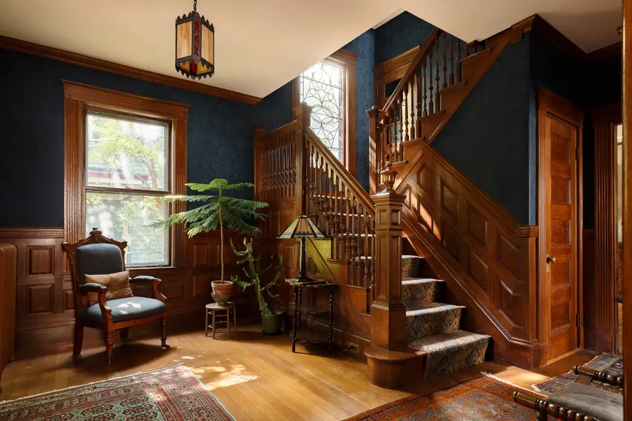 3 Moultrie St, Boston, MA 02124 - #2