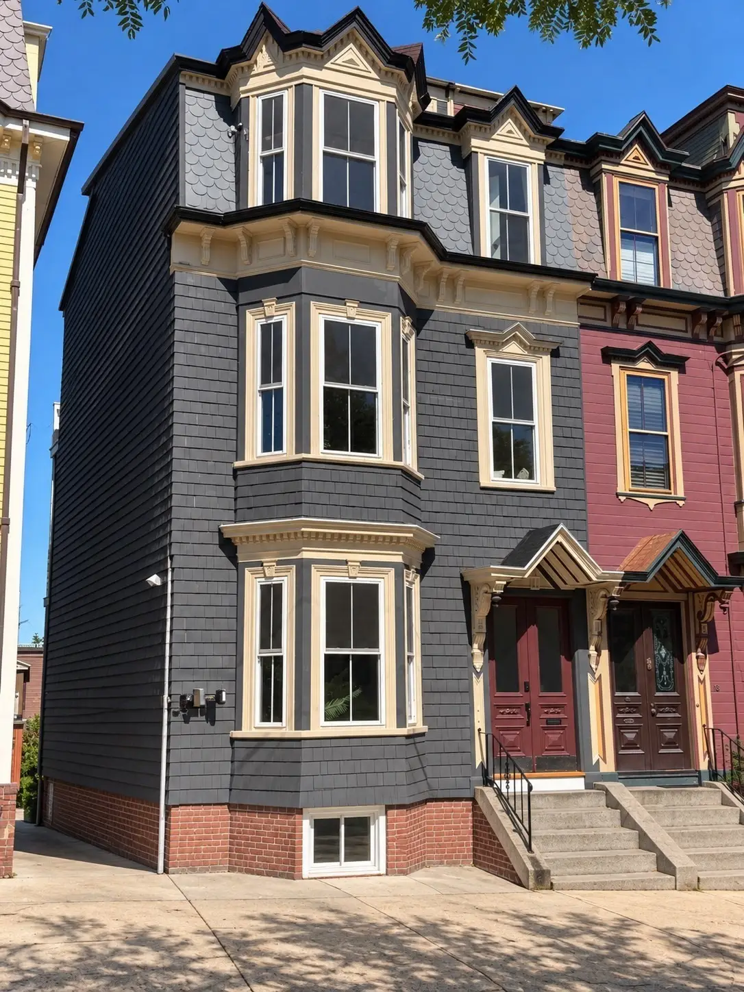 19 Thomas Park #2, Boston, MA 02127 - #1