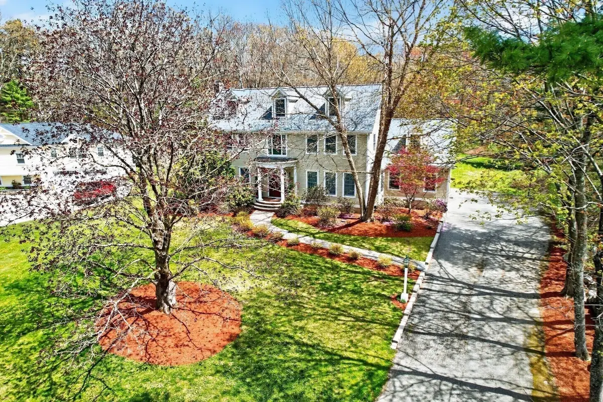 17 Morningside Lane, Lincoln, MA 01773 - #1