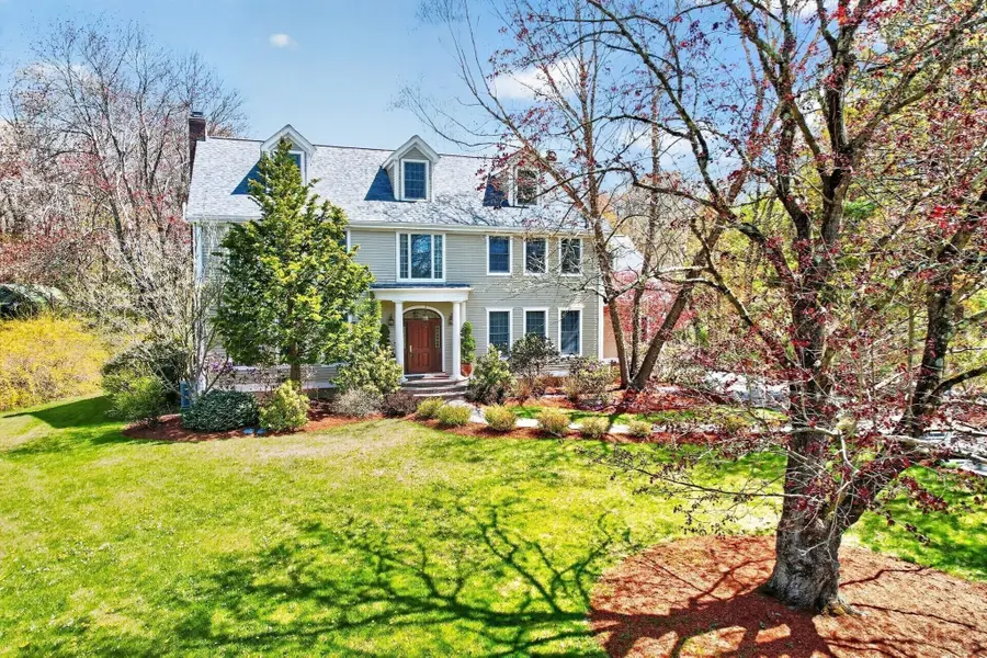 17 Morningside Lane, Lincoln, MA 01773 - #2