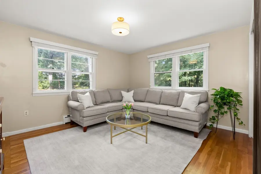 52 Rattlesnake Hill Rd, Andover, MA 01810 - #3