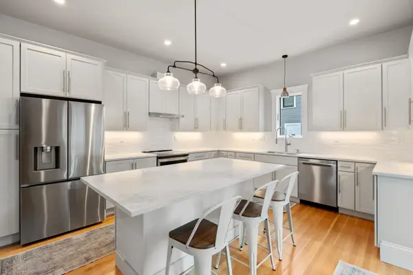 41- Brown Ave, Boston, MA 02131