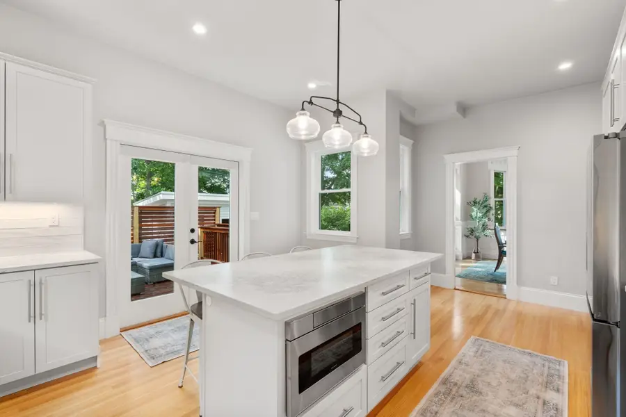 41- Brown Ave, Boston, MA 02131 - #2