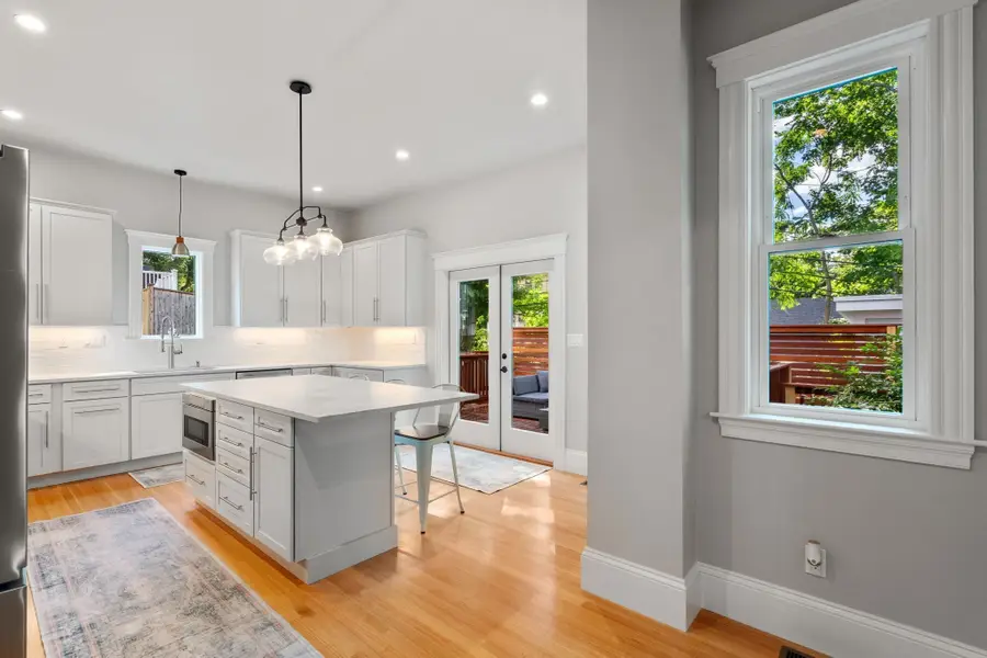 41- Brown Ave, Boston, MA 02131 - #3
