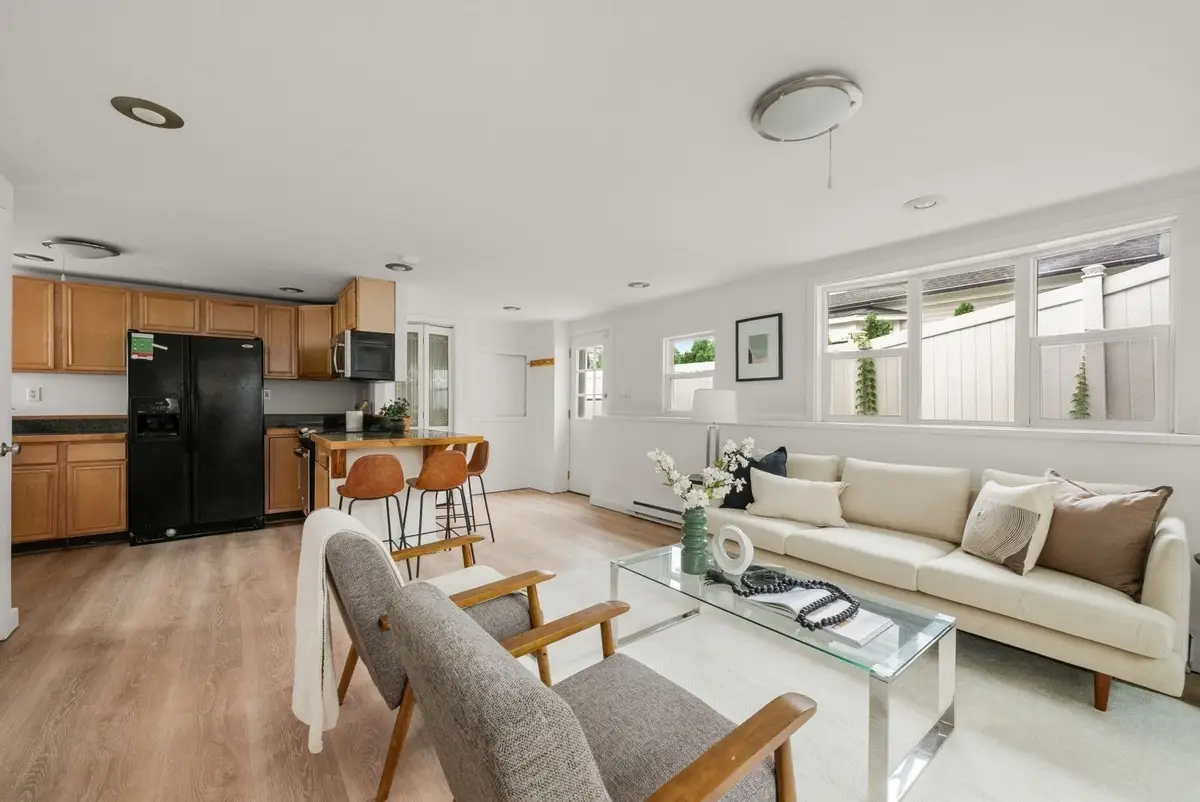 2-4 New Haven Street #4, Boston, MA 02132 - #1